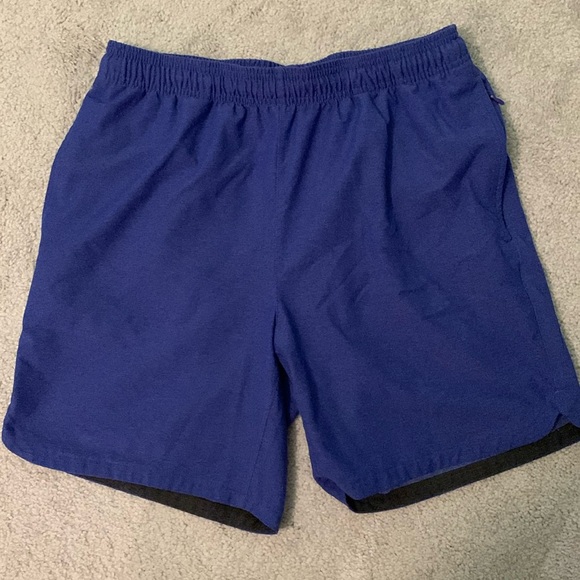 7” Guru unlined blue violet Rhone - Picture 1 of 4